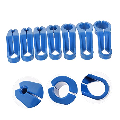 Herramientas para desmontaje de aire y gasolina 2 sets miniatura 4