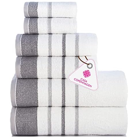 Serviettes Casa Copenhagen 600 g/m² Cover