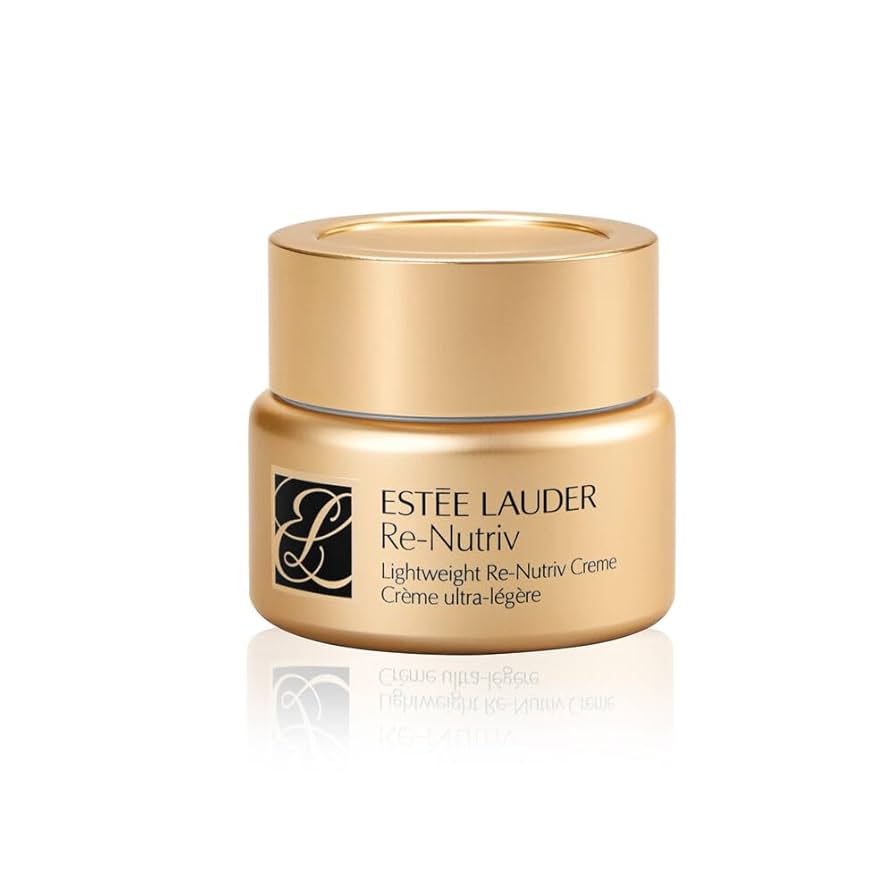 Amazon.com: Estée Lauder Re-Nutriv Lightweight Face