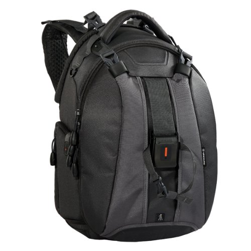 Vanguard Skyborne 48: Mochila fotográfica ergonómica