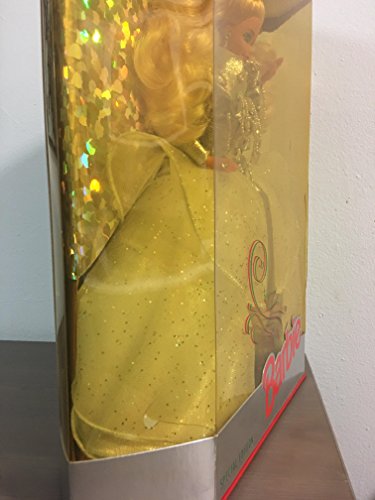 Happy Holidays Barbie Doll Special Edition (1992)