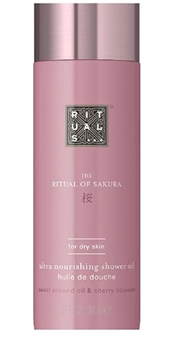 Sensual shower oil π«§