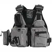 撃投　ゲームフローティングベスト 撃投ボディプロテクター2 | 株式会社オーナーばり｜海釣り