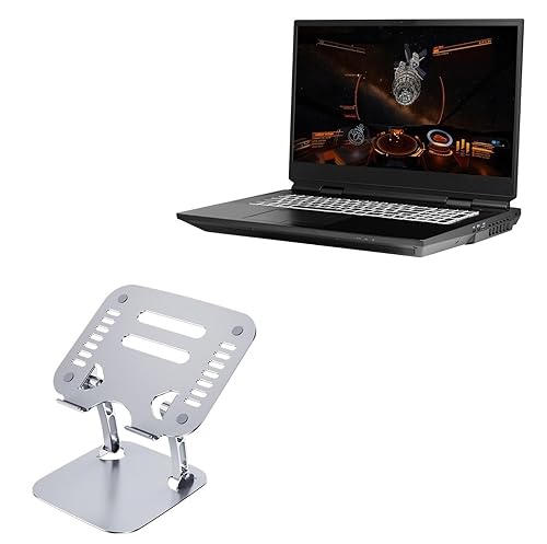 Soporte ajustable BoxWave para laptop 17 pulgadas