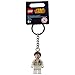 LEGO Friends Princess Leia Key Ring Building Set (6 Years and Above)