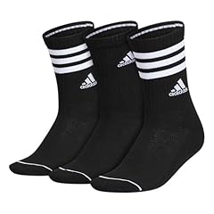 Black/White/3-stripe/3