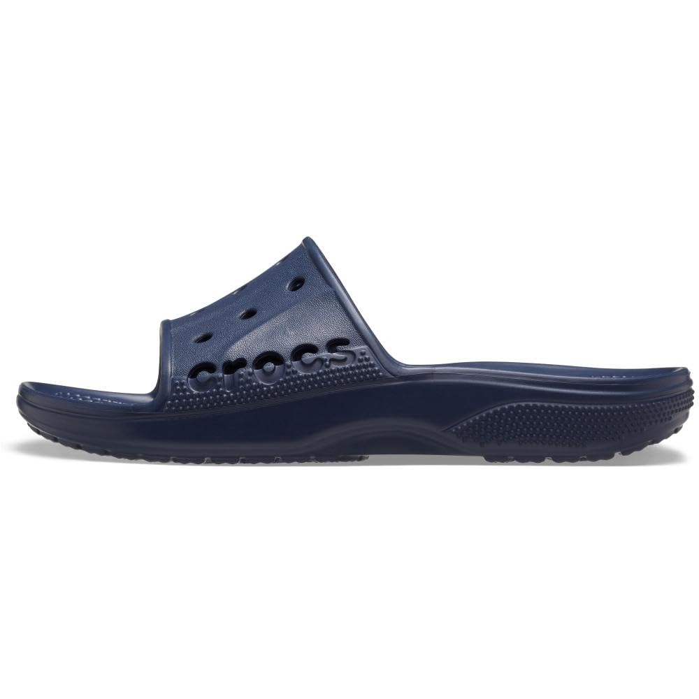 Crocs Baya II Slide, Sandali a Ciabatta Unisex - Adulto