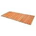 LIHAO 75 x Agujas de Punto de Bambú para Tejer (2.0mm a...