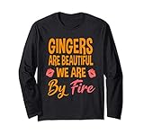 GINGERS T-SHIRT CO