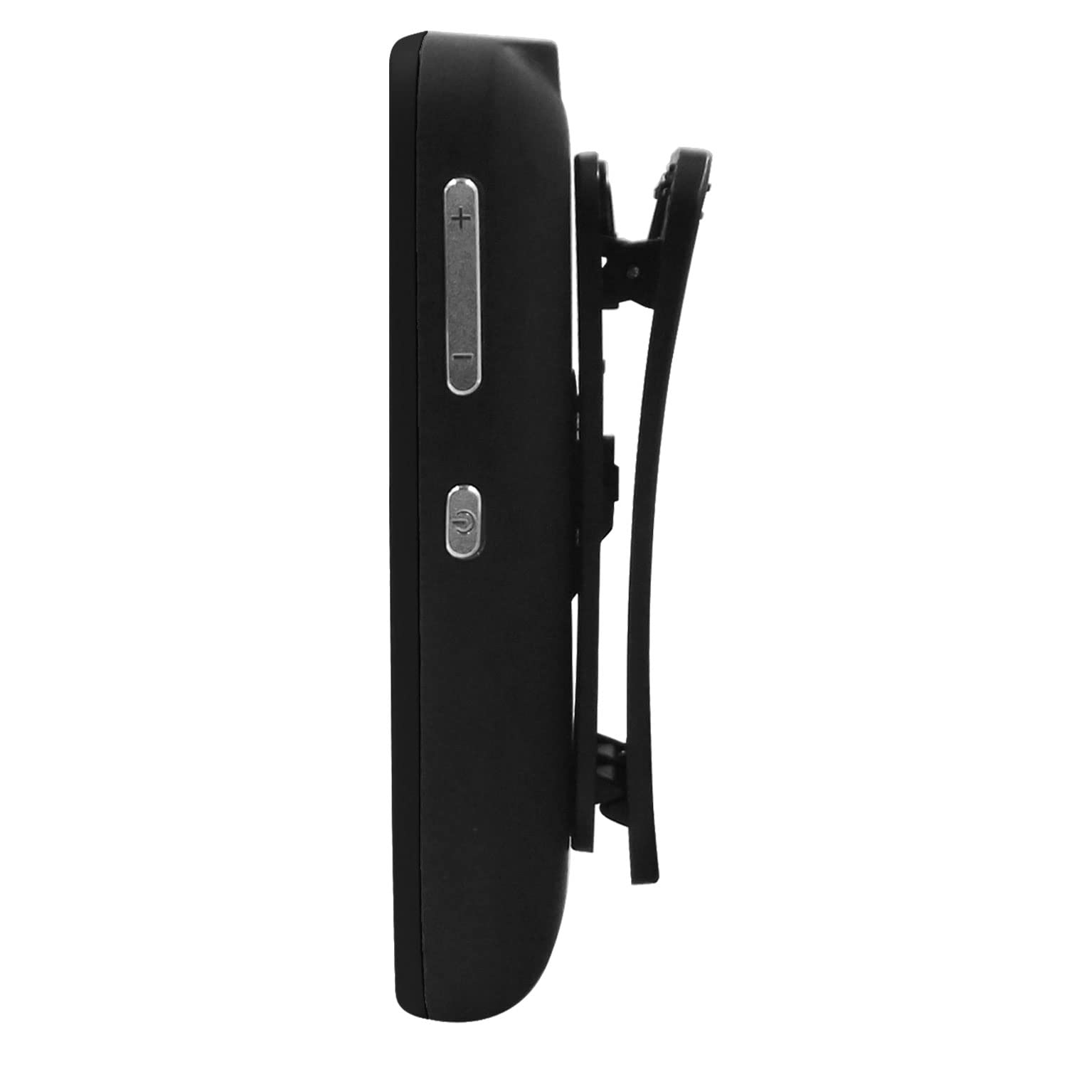 Lecteur MP4 - C100-4Go de Stockage - Carte SD Jusqu’à 32g de Stockage - Bluethooth - Dictaphone Micro intégré - Lecteur eBook (TXT) - Ecran 1,8'' TFT