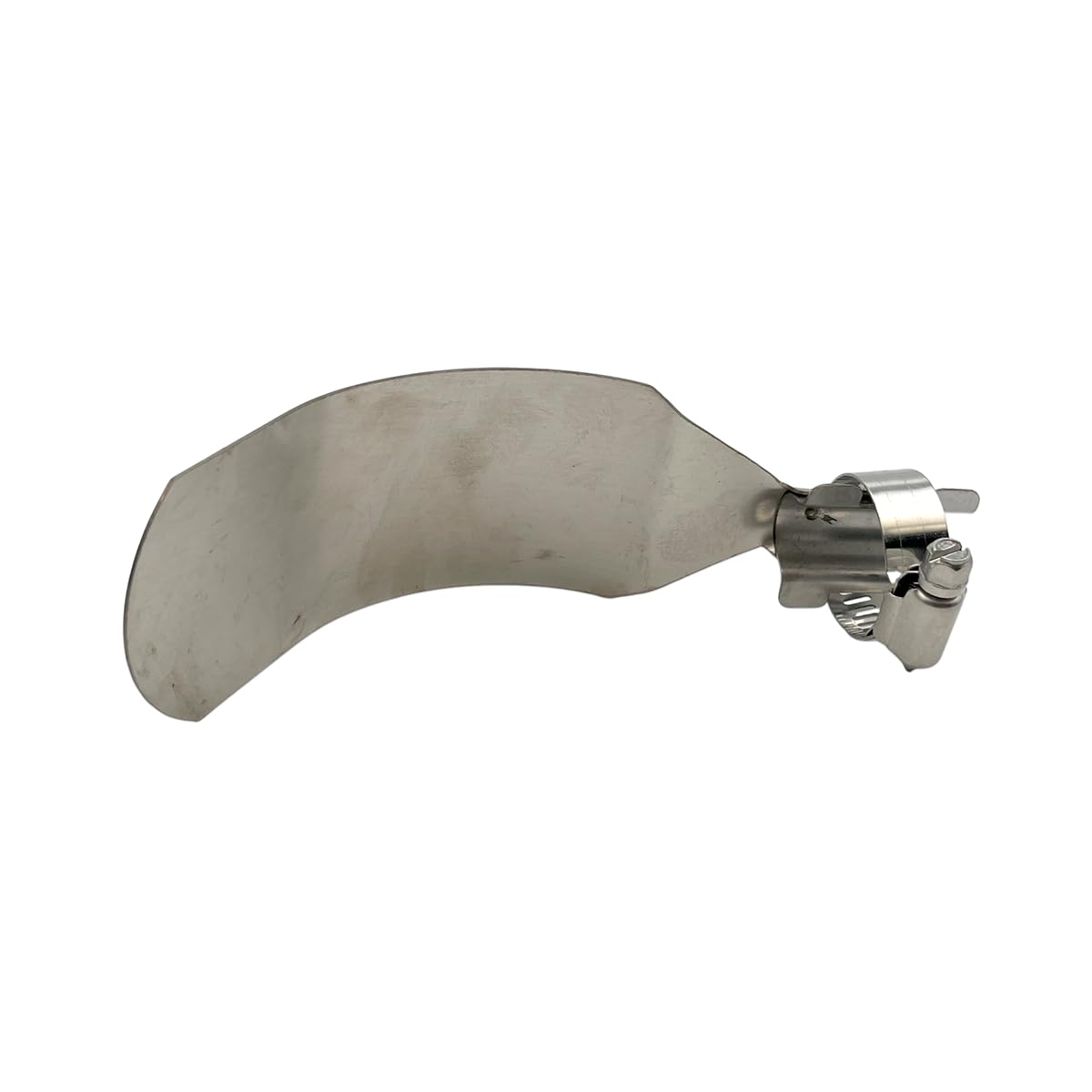 Welding Torch Guard - Heat Deflector Shield -2