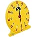 Learn How to Tell Time Teaching Clock – Large 12