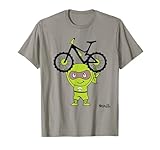 Gritty Ninja T-Shirt