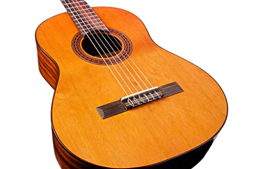 Cordoba Requinto 1/2, Small Body, Acoustic Nylon String Guitars, Iberia Series #TOP3