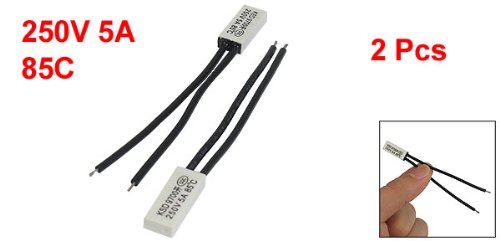 Bakers Pride M1031X Thermostat W/Dial D1/D18 Bulb 3/16 X 12 Temp 300-700 Cap 60 Bakers Pride 461036