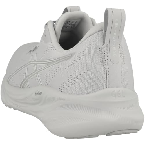 Image of ASICS Men Lace Up Running Shoes