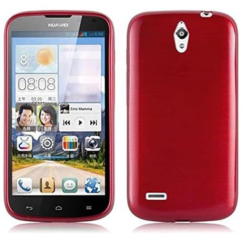 Cadorabo Case for Huawei Ascend G610 Cover