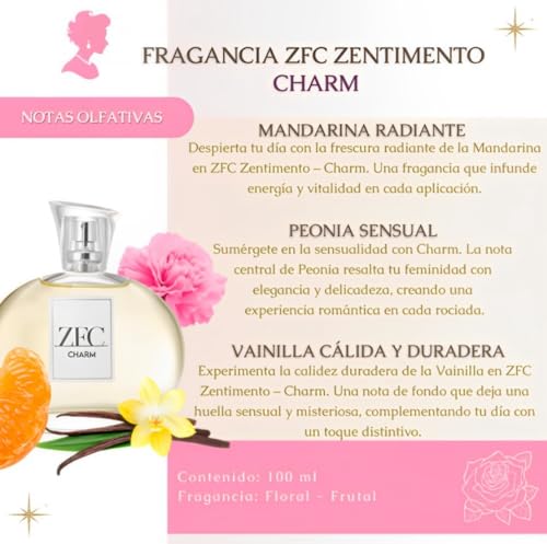 Perfumes, Video On Demand Imagen adicional