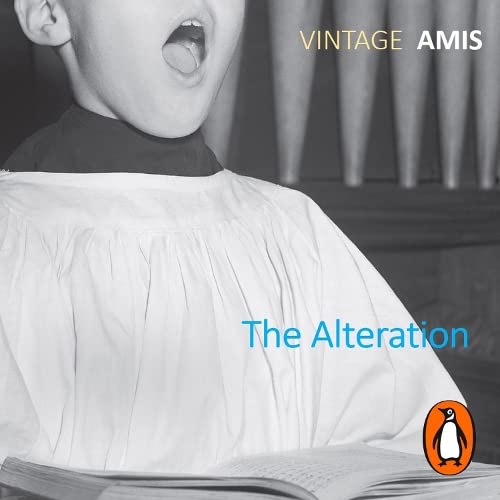 The Alteration