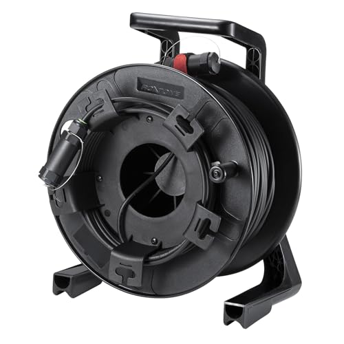 Amazon | サンワサプライ ドラム付き光ファイバHDMIケーブル（8K対応