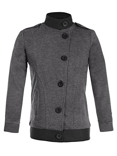 Image of Naughty Ninos Girls Jacket