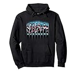 Marvel Avengers: Endgame Heroes Assemble Hooded Sweatshirt