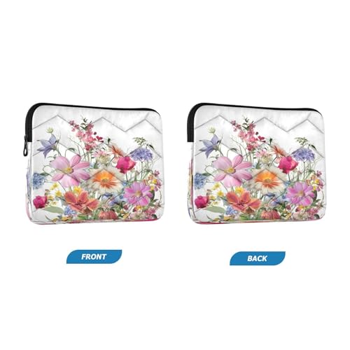 Funda para portátil impermeable 13-14 pulgadas miniatura 2
