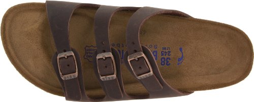 Image of Birkenstock Women's Florida Birko-Flor Sandals