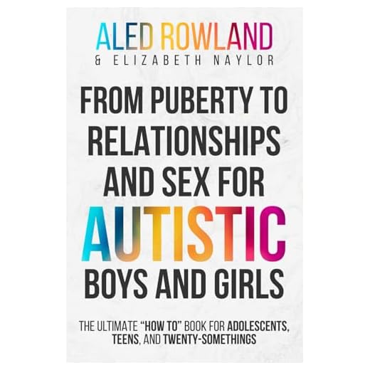 Guide to Relationships for Autistic Adolescents