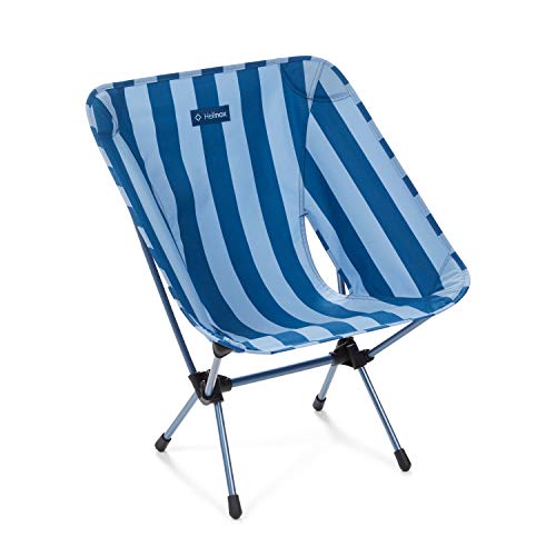 Preisvergleich Produktbild Helinox One Stuhl Blue Stripe / Navy 2020 Campingstuhl