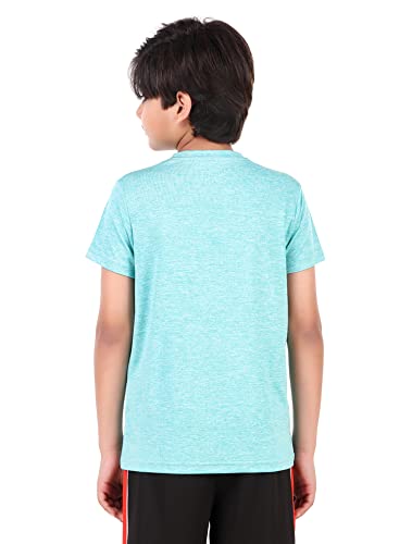 Image of Vector X OKT-223 Boy's Round Neck T-Shirt