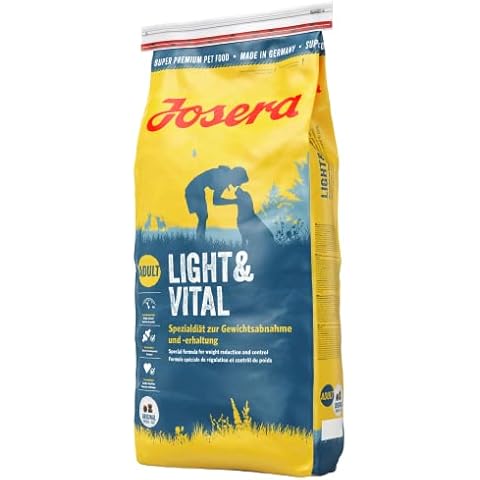 JOSERA Light & Vital Cover