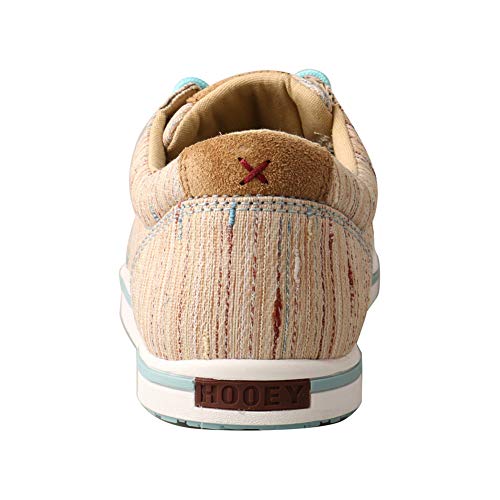 Image of Twisted X Women's Hooey Loper Low Top Sneakers
