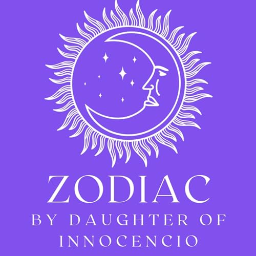 Zodiac By Daughter Of Innocencio cover art