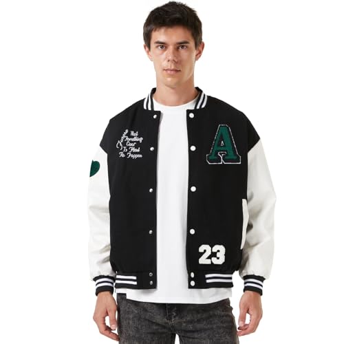 apparel best letterman jacket