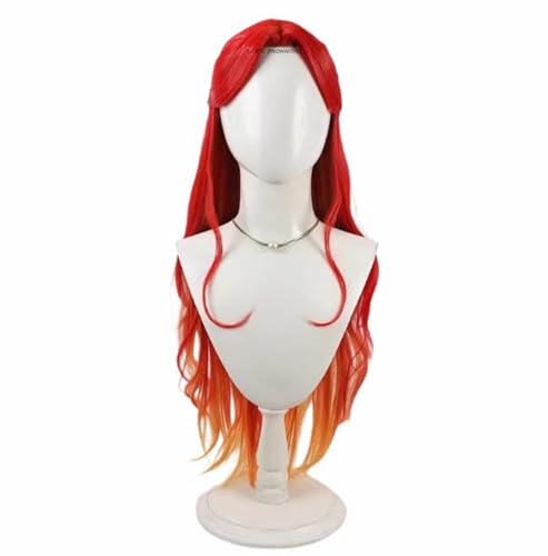 ずたぼろ令嬢は姉の元婚約者に溺愛される マリー コスプレウィッグのサムネイル