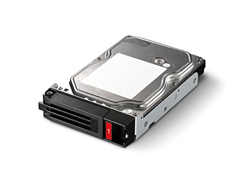 BUFFALO TeraStation TS5010シリーズ 交換用HDD NAS専用HDD 6TB OP-HD6.0N