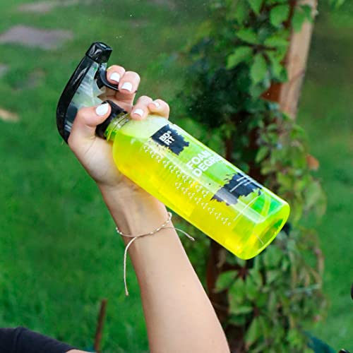 La Mejor review de Liquido bicicleta los más solicitados. 5 Imagen adicional
