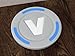 Physical V-Bucks | Premium 3D Printed | Vibrant Colors | Collectible | Gift for Gamers (1pc)