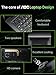 2025 AMD Laptop Computer with Ryzen 7 5700U (8C/16T, Up to 4.3GHz) Ryzen Laptop With Radeon RX Vega 8 Graphics Laptop 16GB RAM 512GB NVMe SSD, Win 11, 16.1 FHD Display, WiFi 6,53Wh Battery,HDMI,Webcam