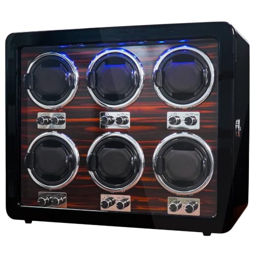 ORYX VISION 6-Watch Winder
