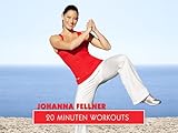Johanna Fellner - 20 Minuten Workouts
