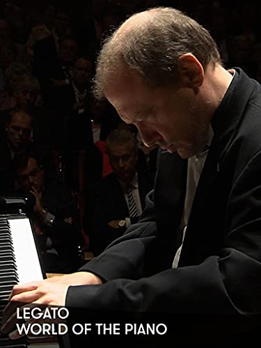 Legato - El Mundo del Piano
