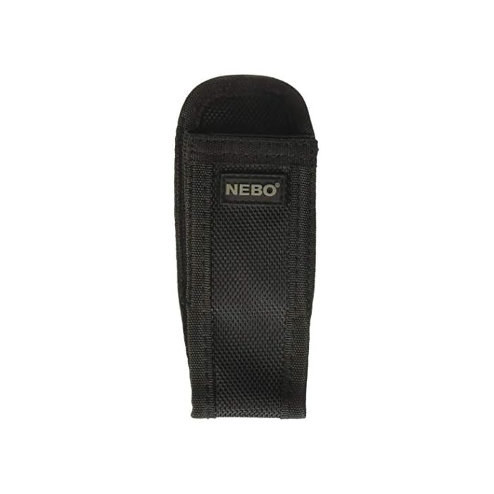 Buy Nebo Flashlight Holster Online at desertcart UAE