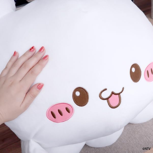 Amazon.co.jp: らぶ *いーず ぬいぐるみ 超 BIG 大きい 特大 すもっぴ 