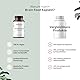 Nutri + Konzentrations Tabletten - Brain Booster 50 Kapseln - Gehirn Fokus Leistung - Supplement mit Koffein, Cholin, Ginseng - Brainfood vegan