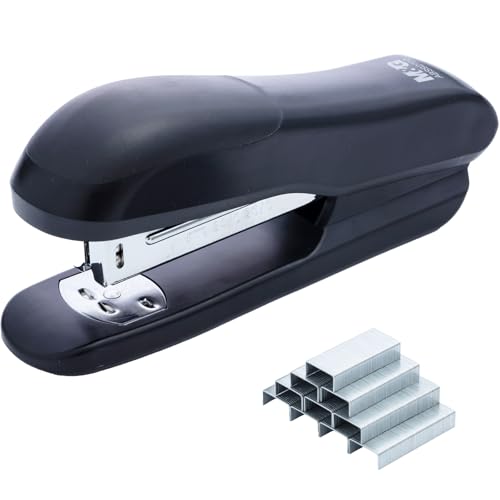 M&G Desktop Stapler - 50% Off, Now $2.99