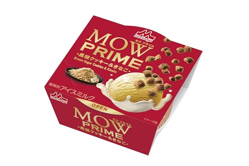 Xi MOW PRIME NbL[Ȃ 105ml×18