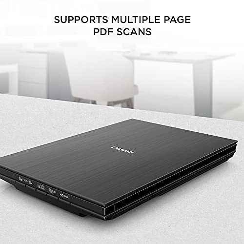 Canon-LIDE400-Scanner-Black