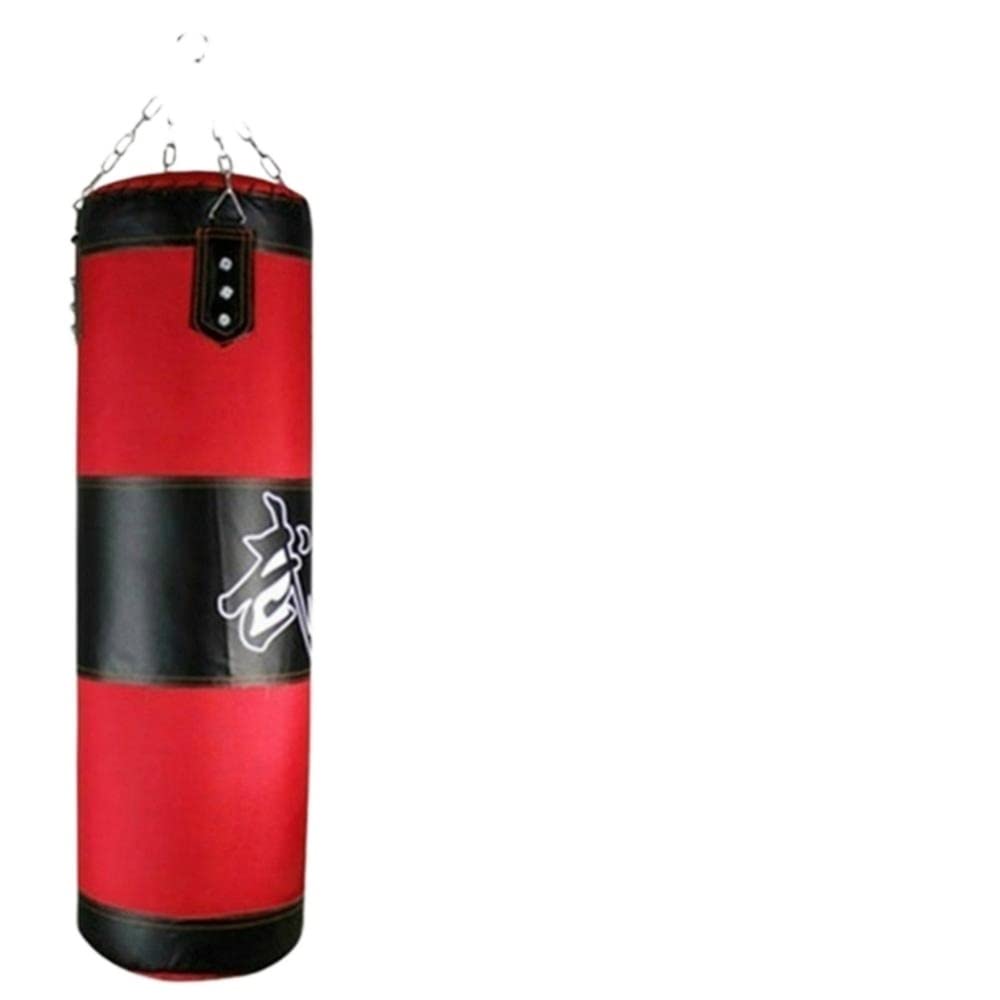 Sacco Da Boxe Sacco da boxe da boxe for allenamento fitness Sacco di sabbia da appendere for calci sportivi Sacco Boxe